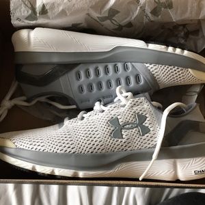 Women’s Under Armour shoes